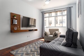 2 habitaciones