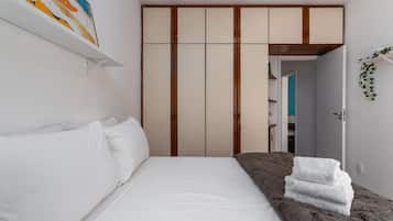 2 habitaciones