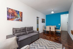 Apartment | 2 Schlafzimmer