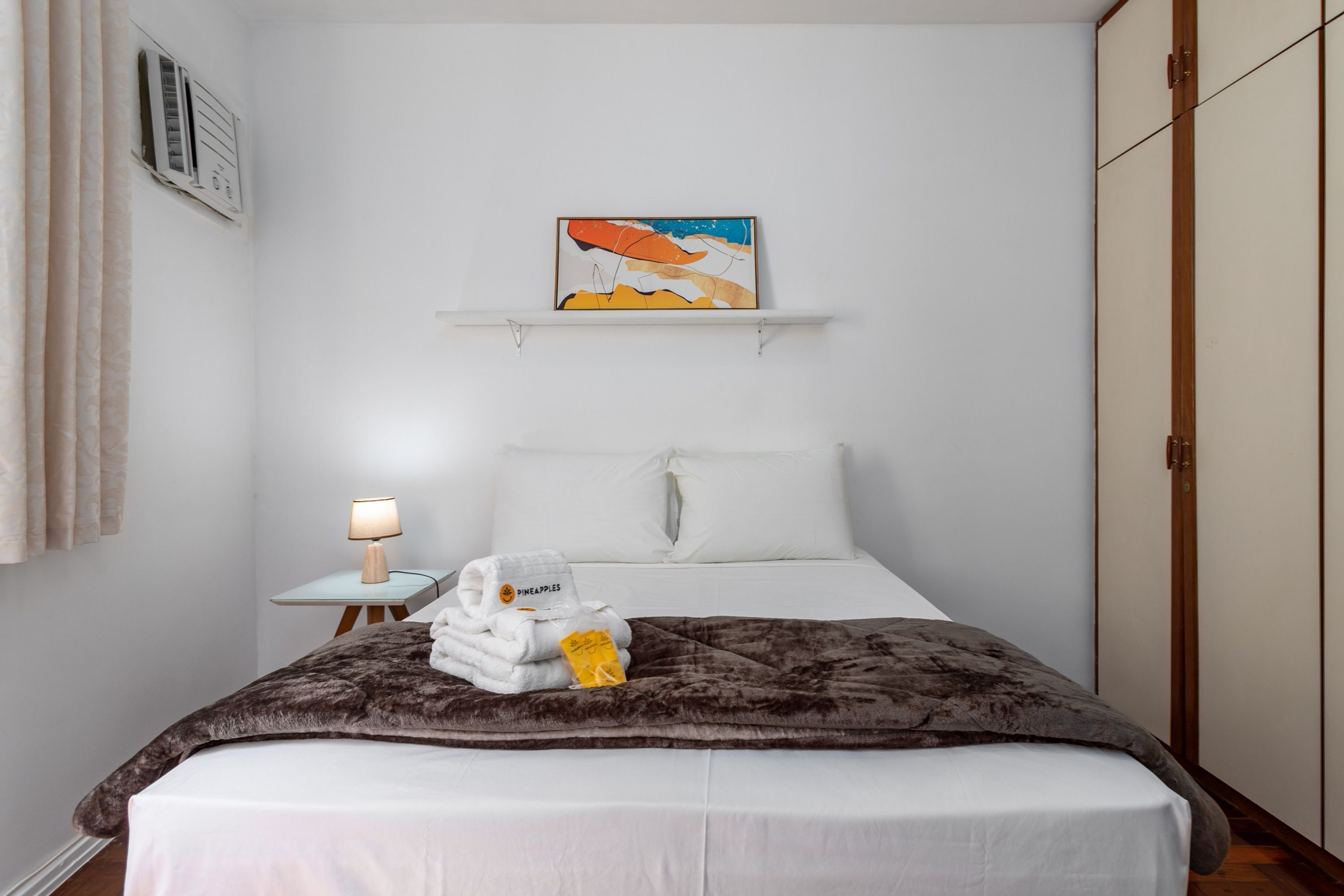 Apartment | 2 bedrooms