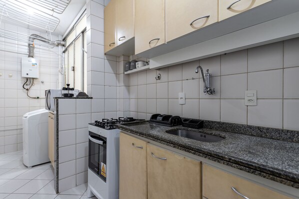 2 habitaciones