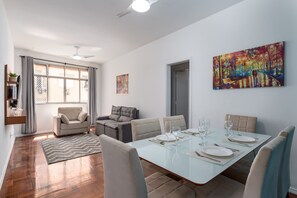 2 habitaciones