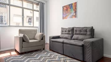 2 habitaciones