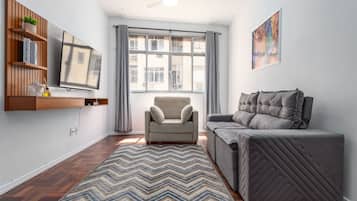 2 habitaciones