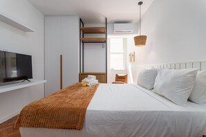 Huis | 2 slaapkamers