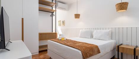 Lejlighed | 2 soveværelser