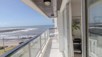 Apartamento | Sacada