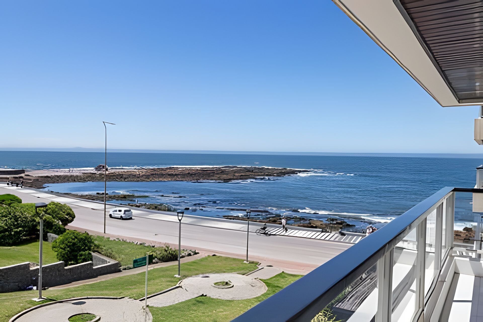 Departamento | Áreas de la propiedad