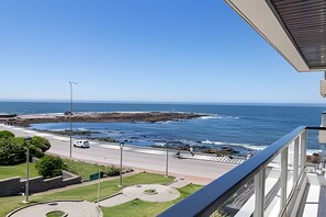 Apartment | Property grounds - Oceana Suites Terrazas del Faro (Punta del Este)