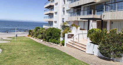 Oceana Suites Terrazas del Faro