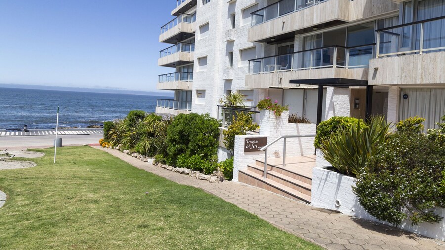 Oceana Suites Terrazas del Faro