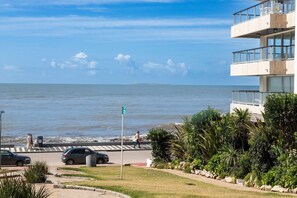 Appartement | Enceinte de l’hébergement