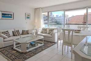 Appartement | Coin séjour