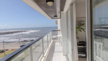 Appartement | Enceinte de lâhĂ©bergement