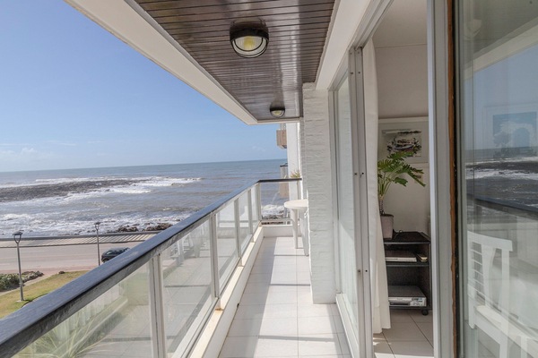 Appartement | Terrein van de accommodatie