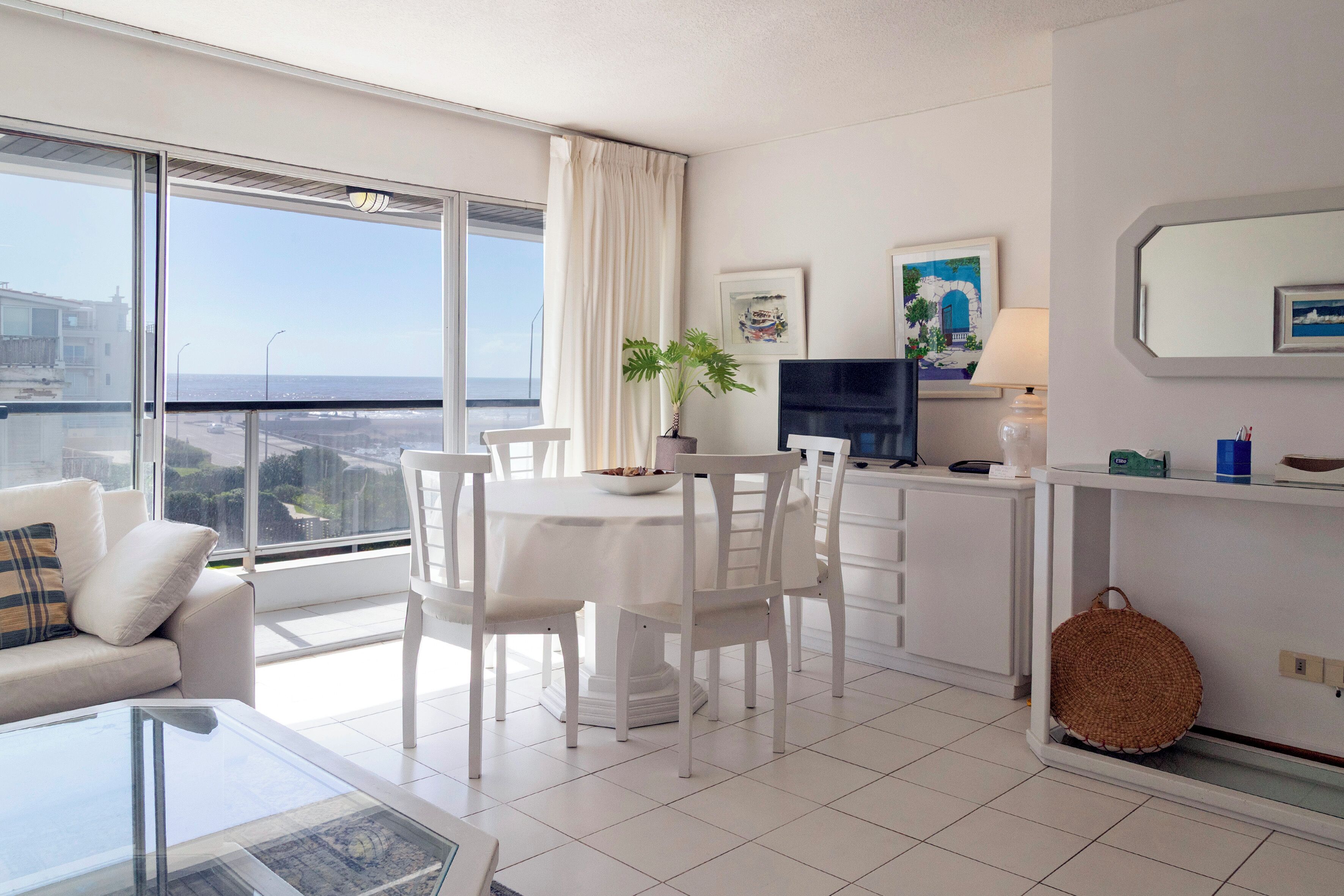 Appartement | Salle à manger