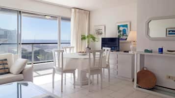 Appartement | Salle Ă manger