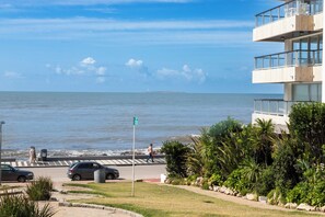 Exterior - Oceana Suites Terrazas del Faro (Punta del Este)