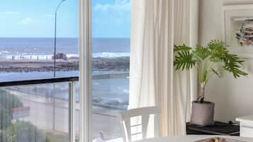 Appartement | Salle Ă manger