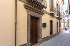 Detalle exterior