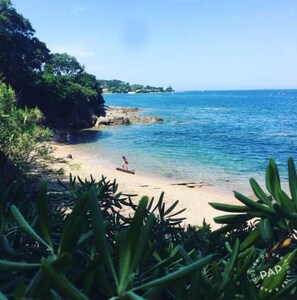 Sun-loungers - Location Maison Porticcio 4 Personnes (Porticcio)