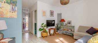 La Joséphine - Maison avec terrasse