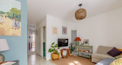 La Joséphine - Maison avec terrasse