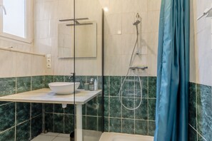Towels - La Joséphine - Maison avec terrasse (Saint Gilles Croix de Vie)