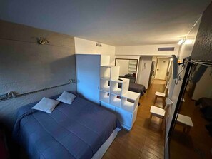 家庭公寓 | 1 多间卧室、免费 WiFi