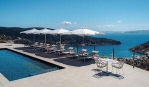 Exterior - Melianthos Villas (Sifnos)