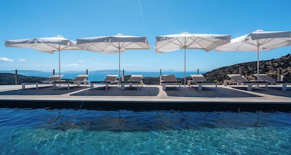 Melianthos Villas