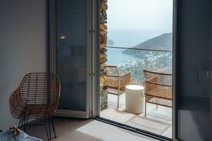 Apartment | Balcony