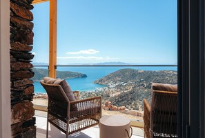 Apartment | Balcony view