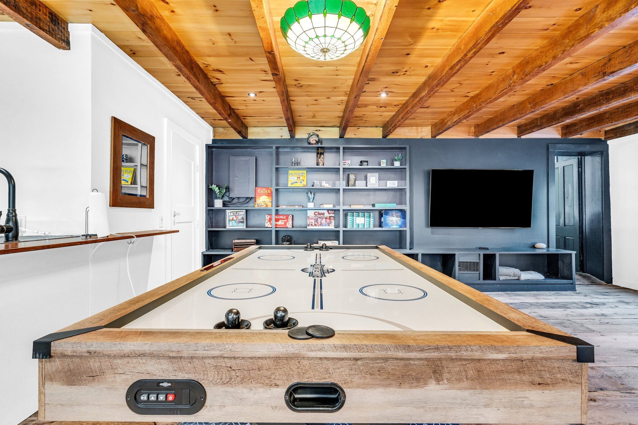 Area giochi