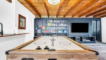 Area giochi