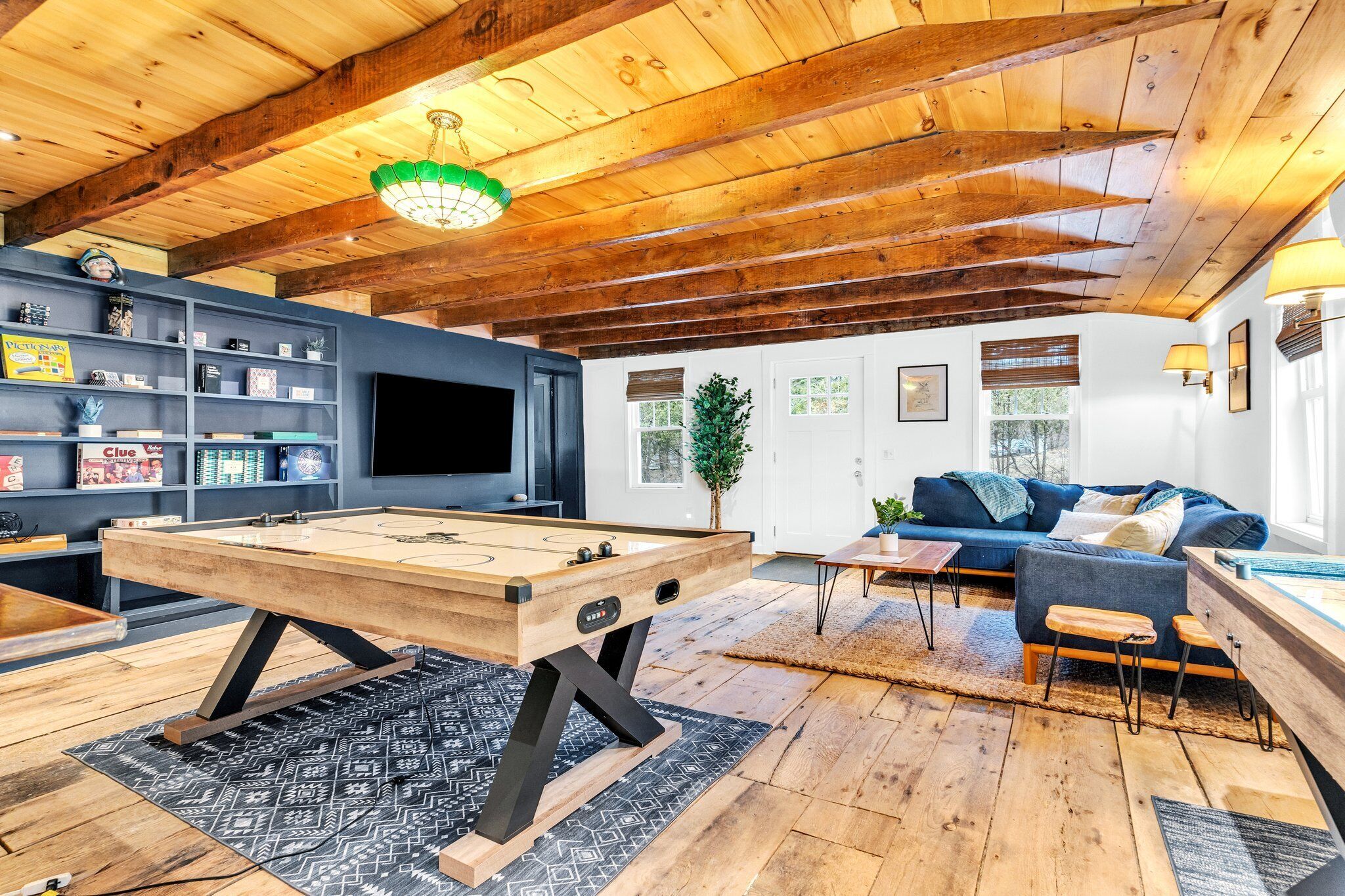 TV connectée, livres