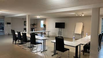 Sala de reuniones