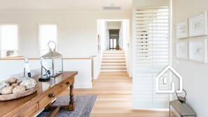 Lobby - Clovelly of Portsea - Heated Pool & Spa Luxury (Portsea)