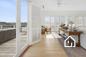 Interior - Clovelly of Portsea - Heated Pool & Spa Luxury (Portsea)