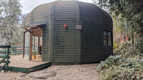 MOUNTAIN SHELTER
