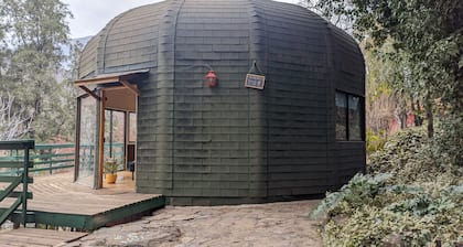 MOUNTAIN SHELTER