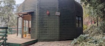 MOUNTAIN SHELTER