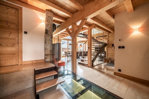 Chalet Inari -  delightful retreat in Chamonix