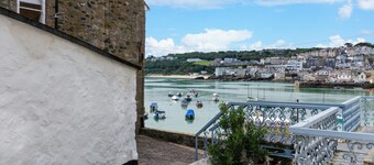 Wren Flat - St Ives - One Bedroom Apartment, Sleeps 2