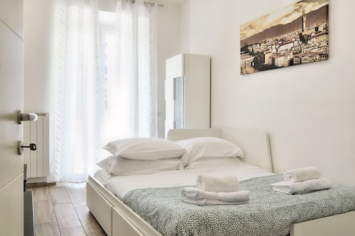 Wine Apartments Florence Bardolino