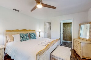 2 Schlafzimmer, Bügeleisen/Bügelbrett, Internetzugang, Bettwäsche