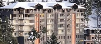 Bellevue Luxury Apartments