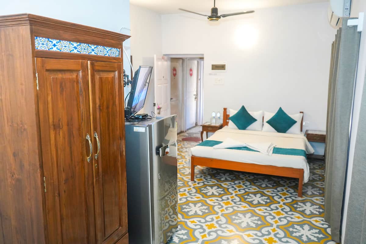 Deluxe Room | 1 bedroom, free WiFi