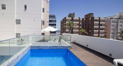 Oceana Suites SeaPort