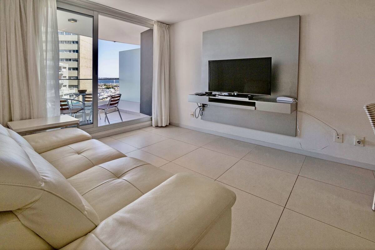 Apartment | Living area